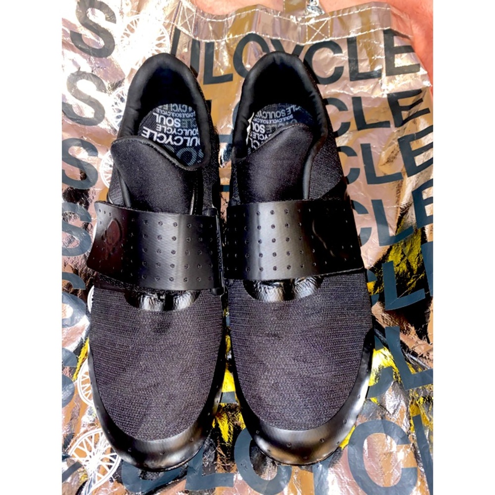 SoulCycle Cycling Shoes